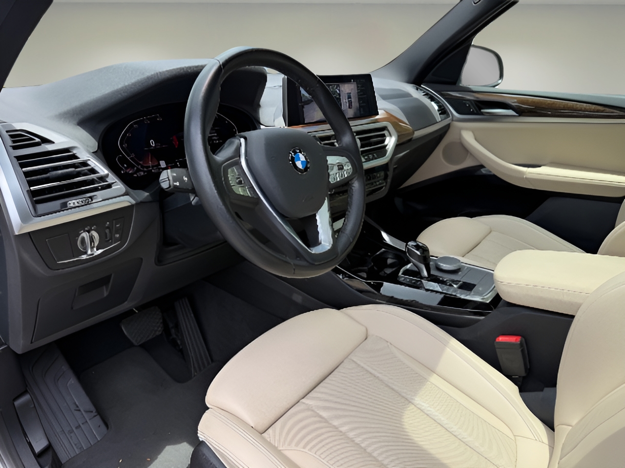 2023 BMW X3 30i - Photo 23
