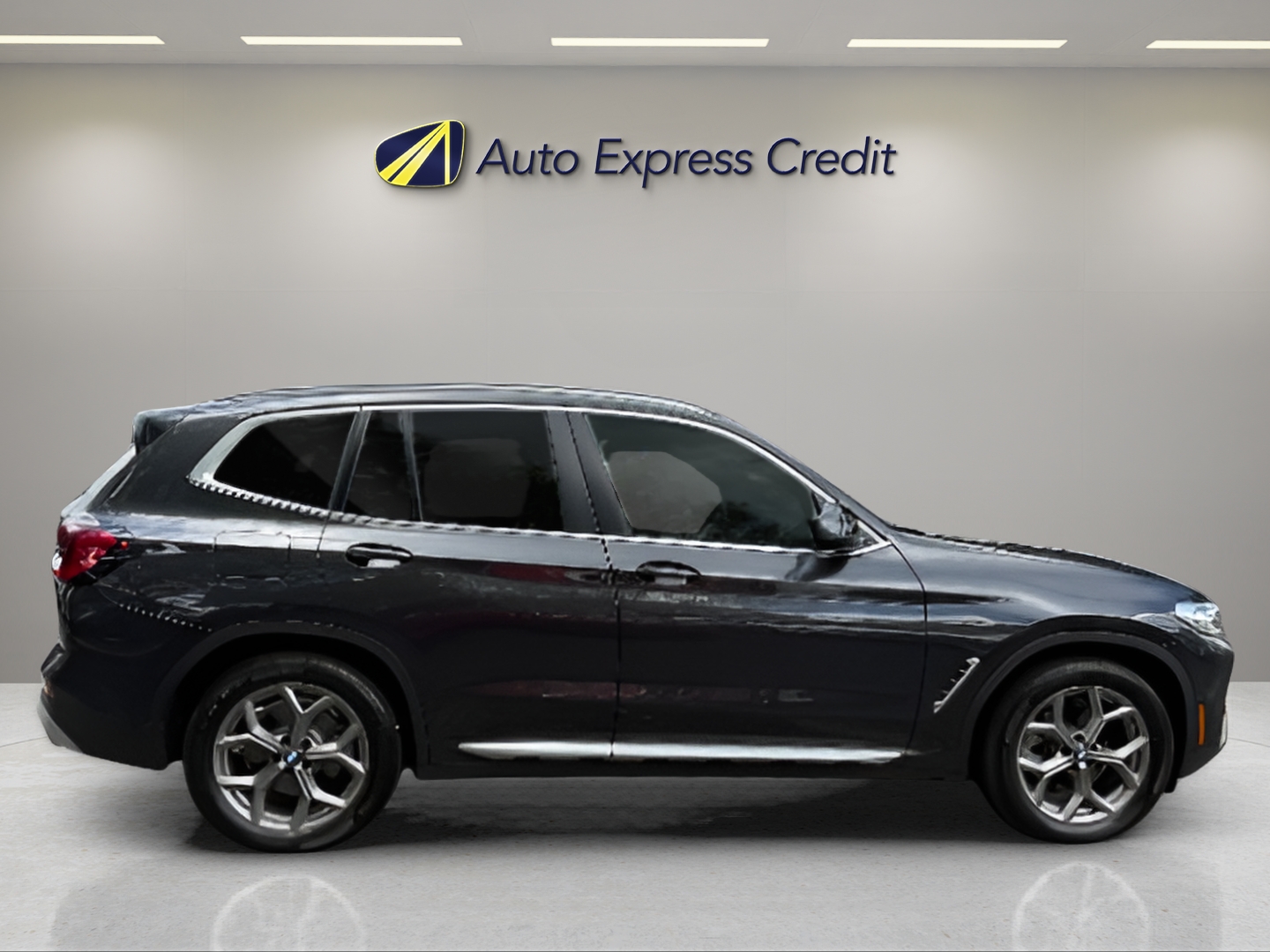 2023 BMW X3 30i - Photo 9