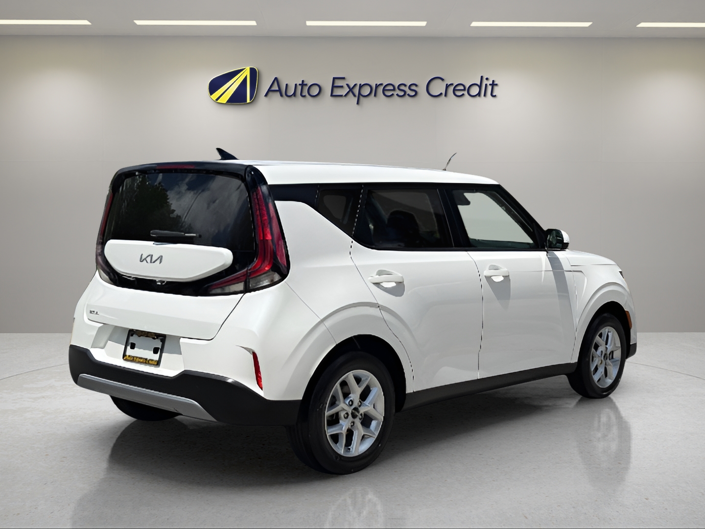 2025 Kia Soul LX - Photo 10