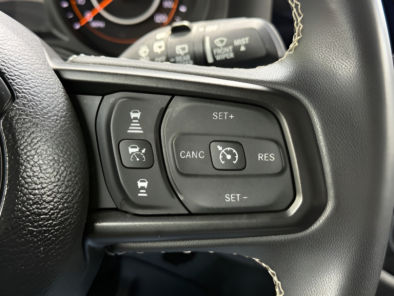 2025 Jeep Wrangler 4-Door Sport S - Photo 30