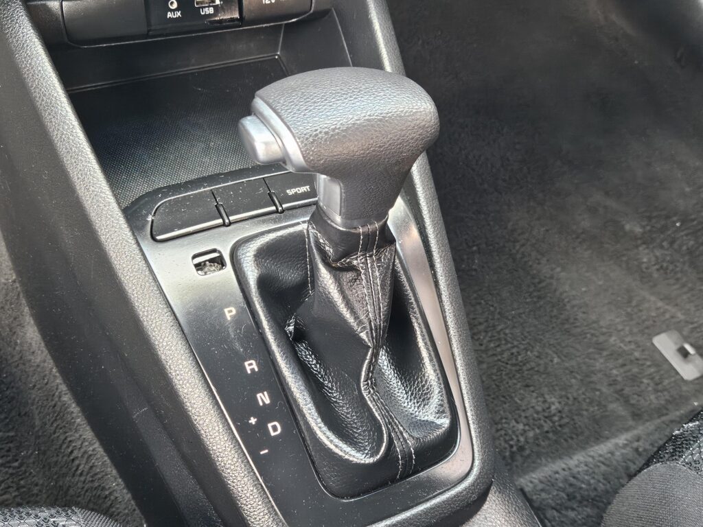 2019 Kia Rio S
