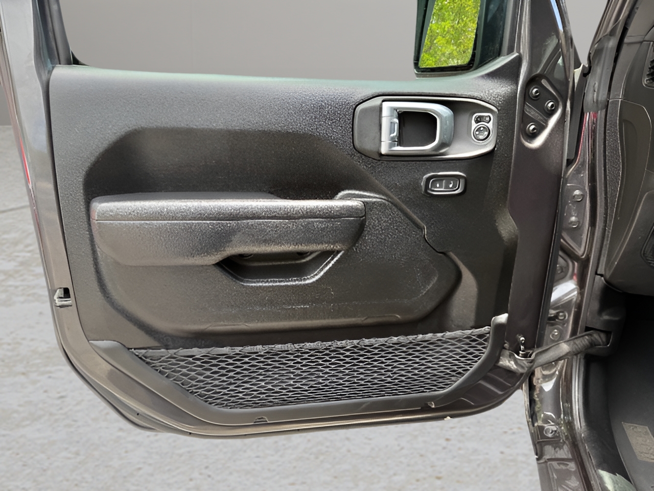 2025 Jeep Wrangler 4-Door Sport S - Photo 25