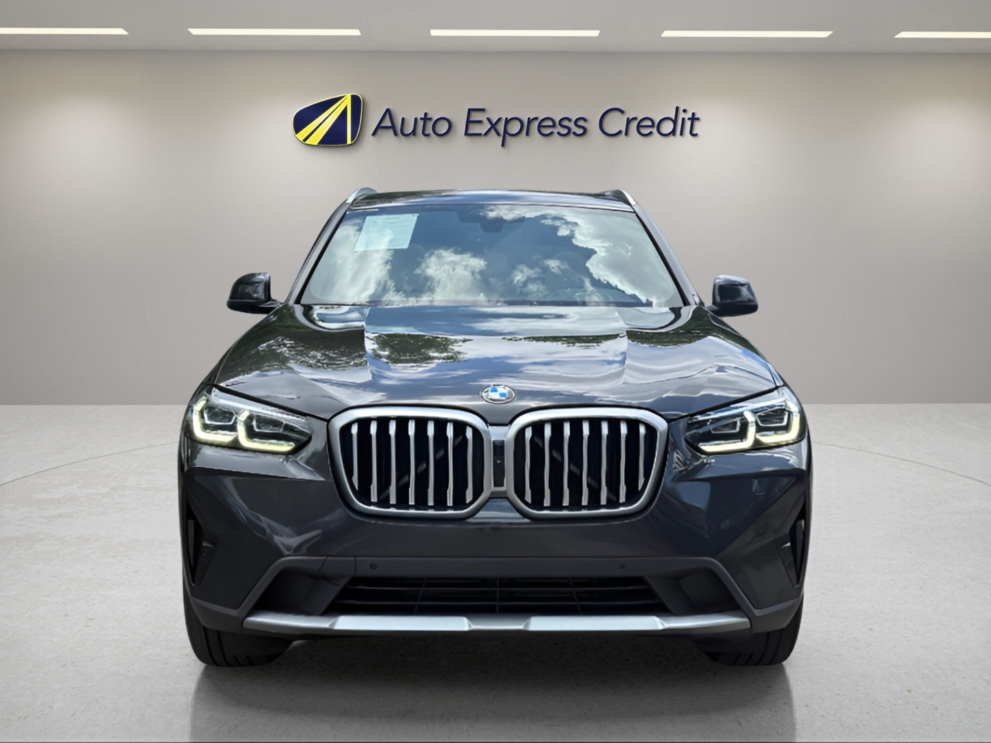 2023 BMW X3 30i - Photo 7