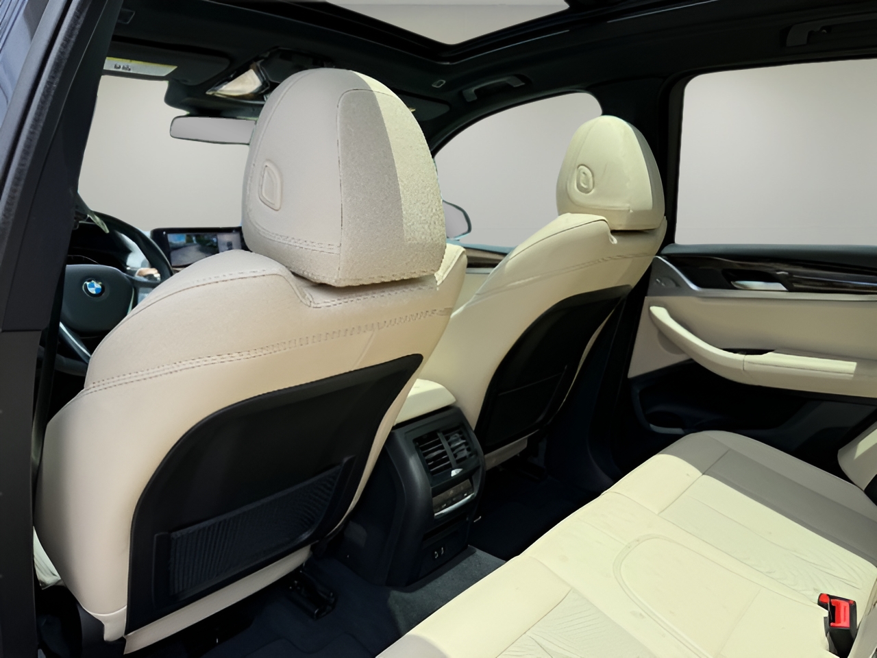 2023 BMW X3 30i - Photo 18
