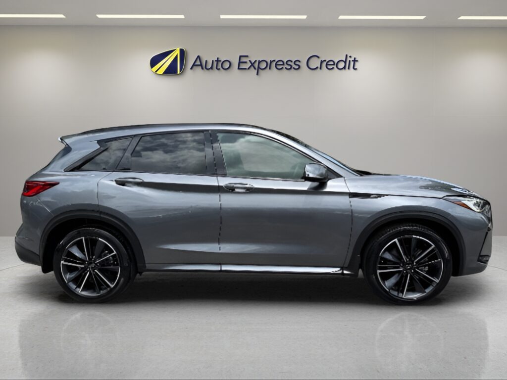2023 INFINITI QX50 SPORT AWD