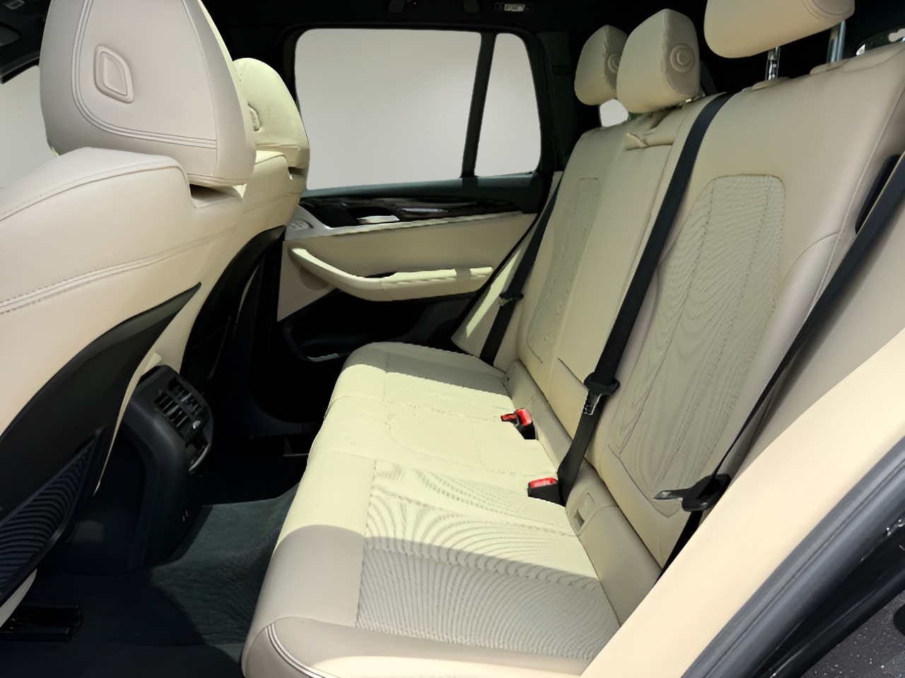 2023 BMW X3 30i - Photo 17