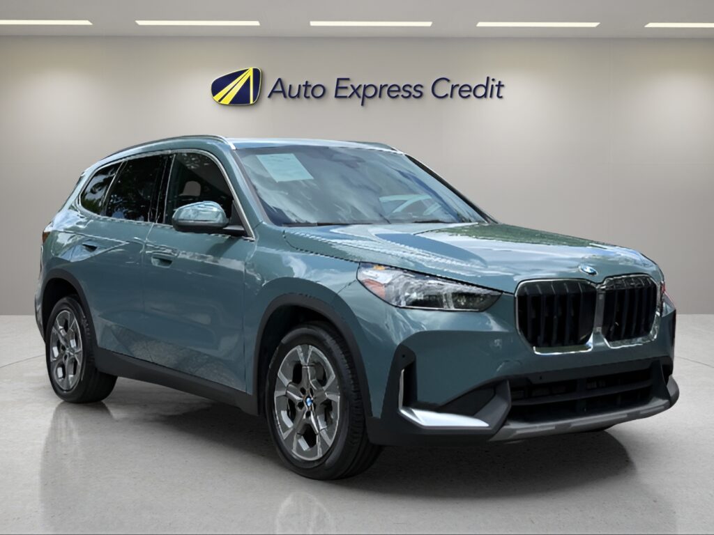 2023 BMW X1 xDrive28i
