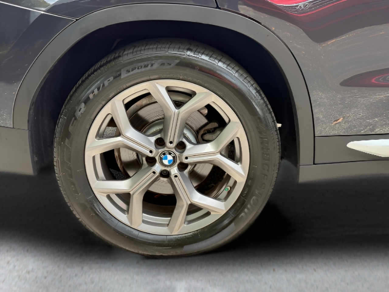 2023 BMW X3 30i - Photo 47