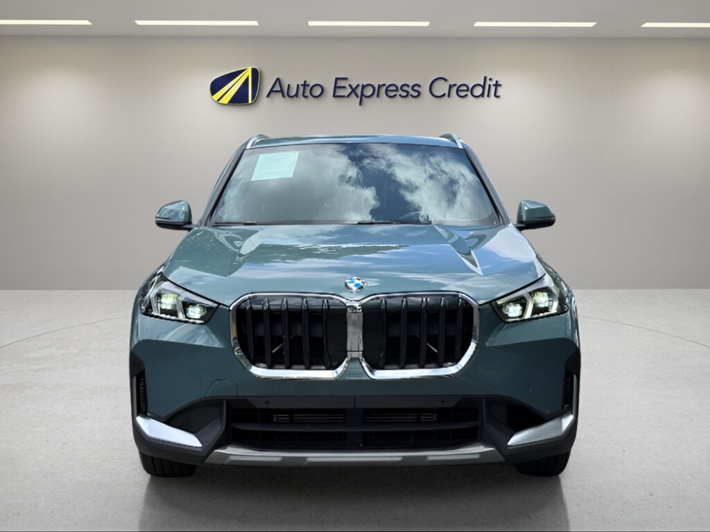 2023 BMW X1 xDrive28i