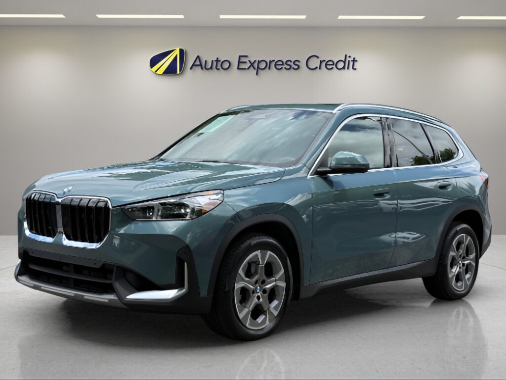 2023 BMW X1 xDrive28i's photo