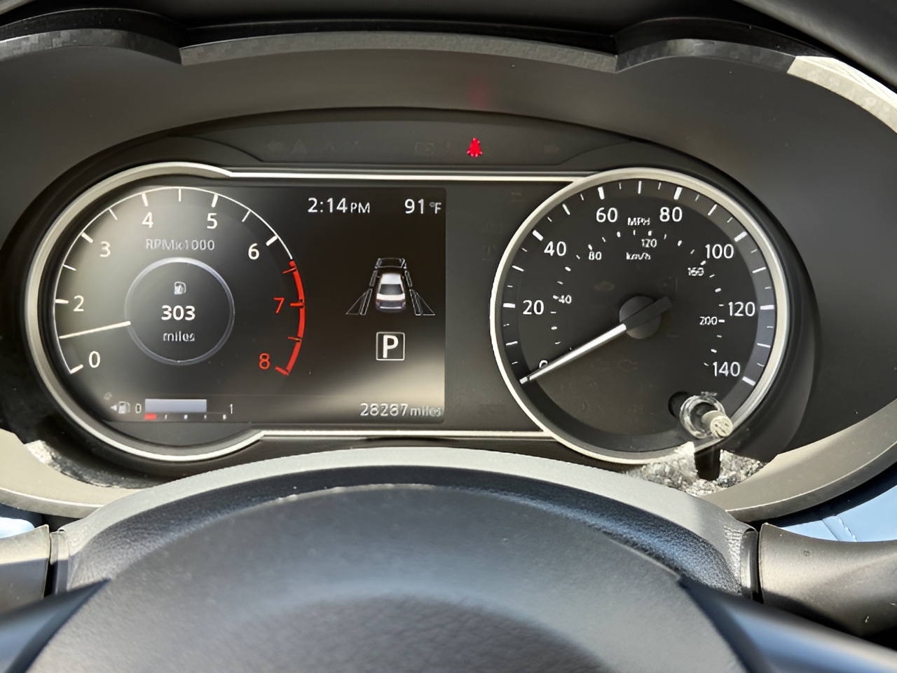 2025 Nissan Versa Sedan SV - Photo 32