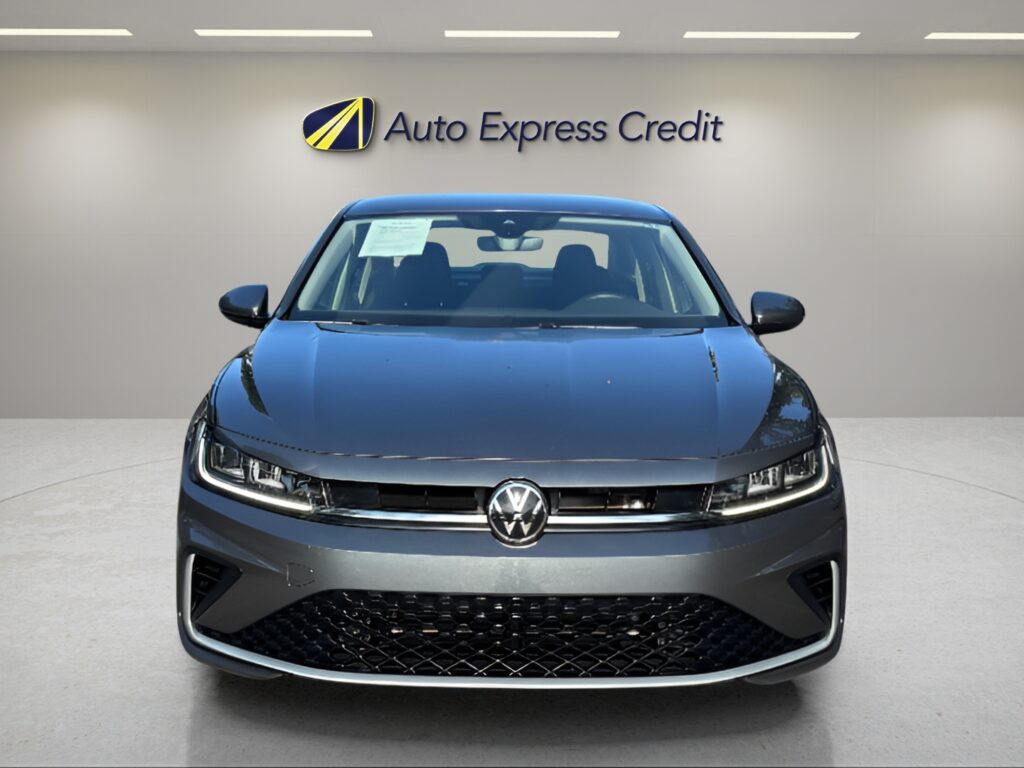 2025 Volkswagen Jetta 1.5T S