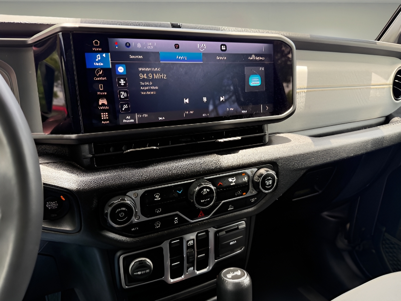 2025 Jeep Wrangler 4-Door Sport S - Photo 32