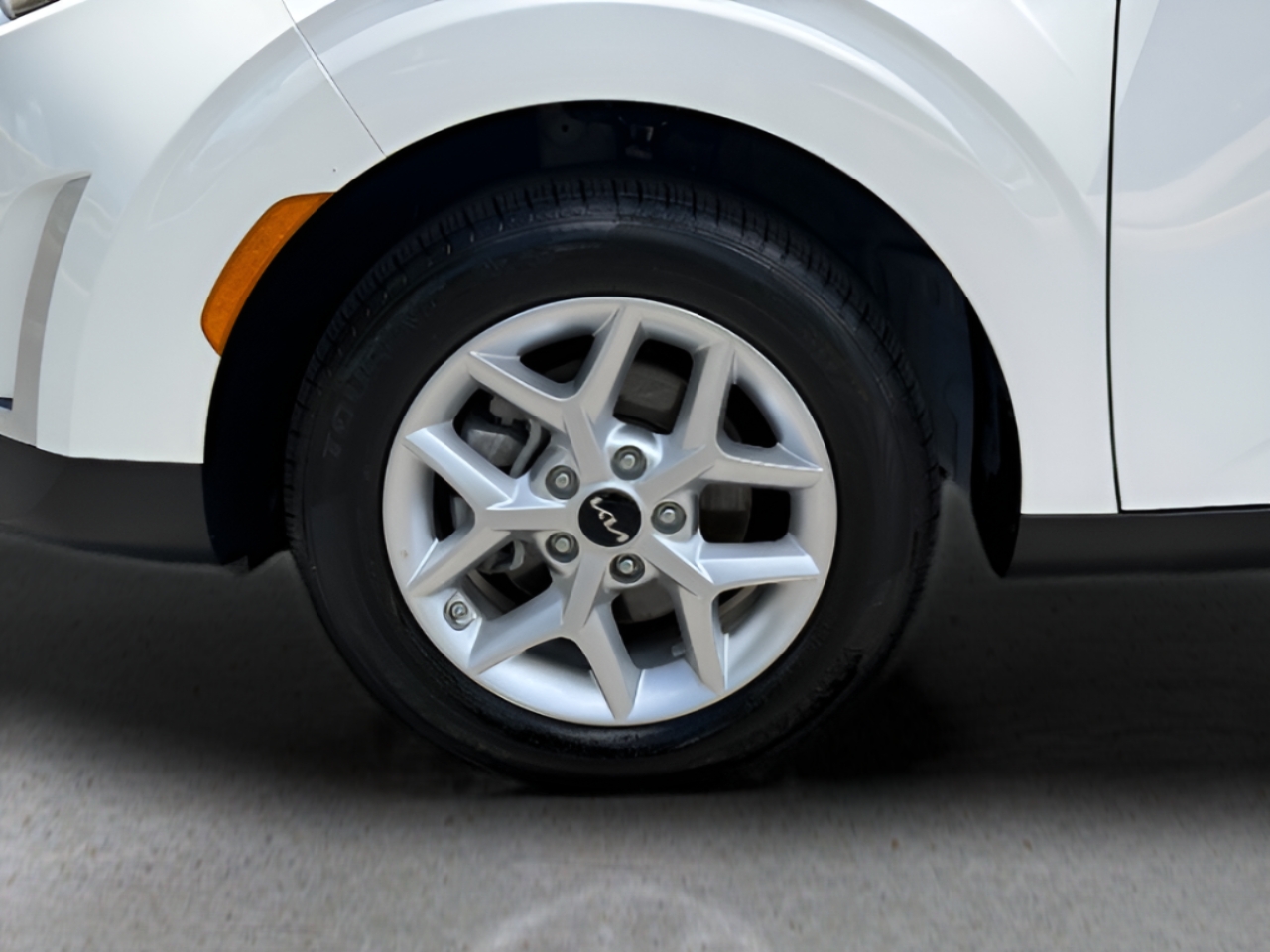 2025 Kia Soul LX - Photo 39