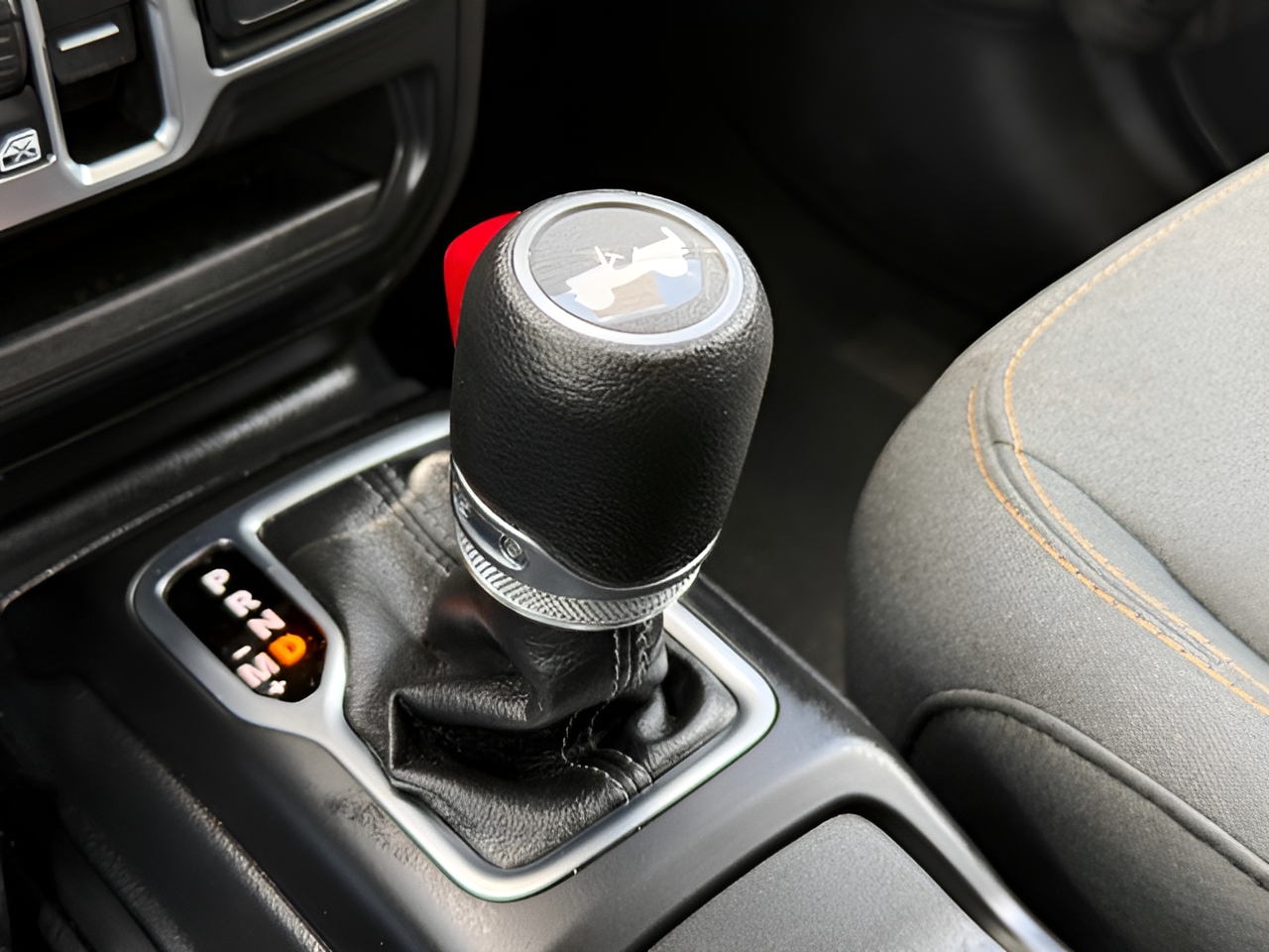 2025 Jeep Wrangler 4-Door Sport S - Photo 36