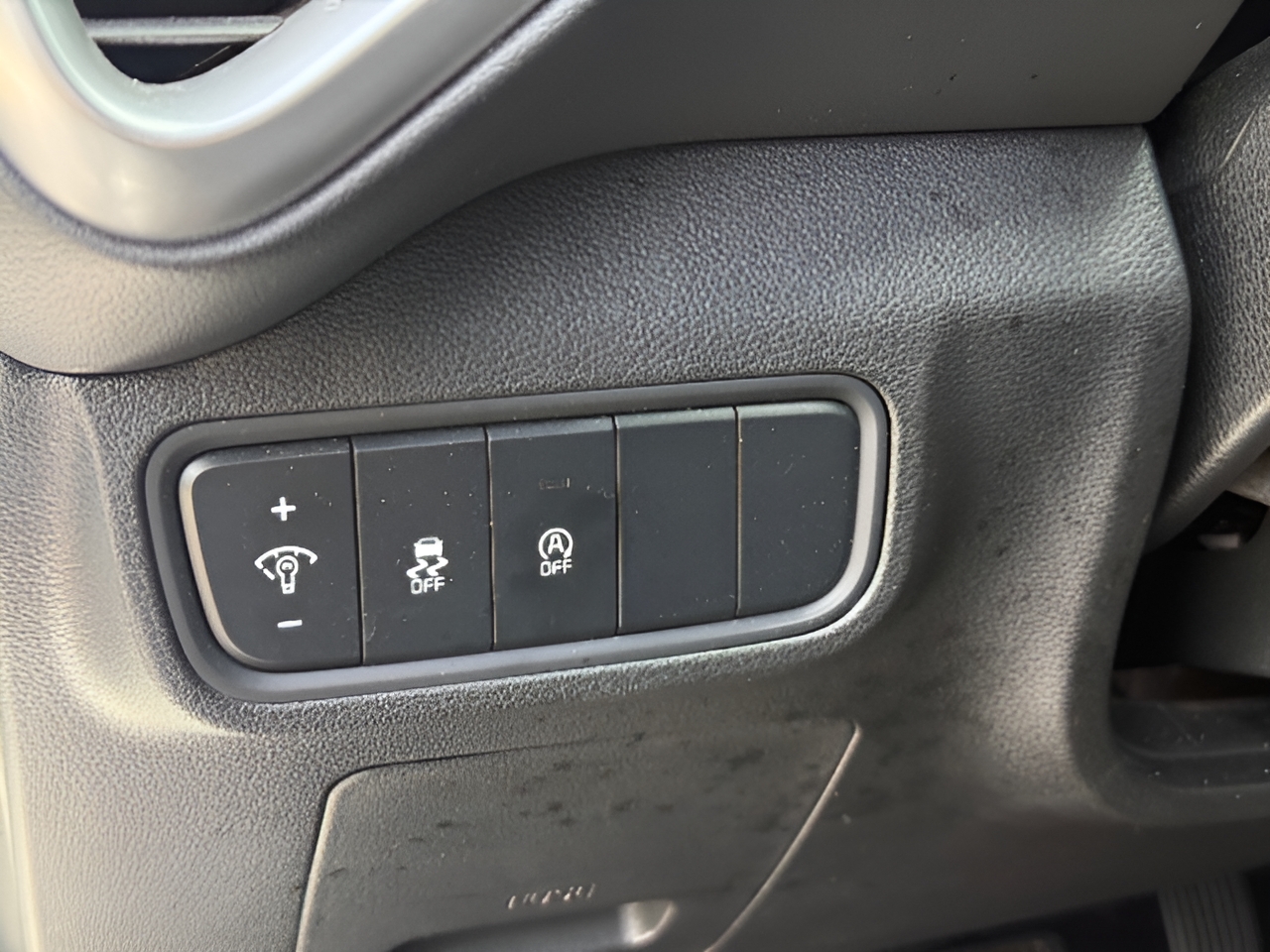 2025 Kia Soul LX - Photo 25