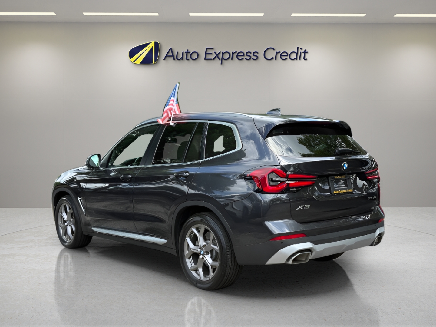 2023 BMW X3 30i - Photo 12