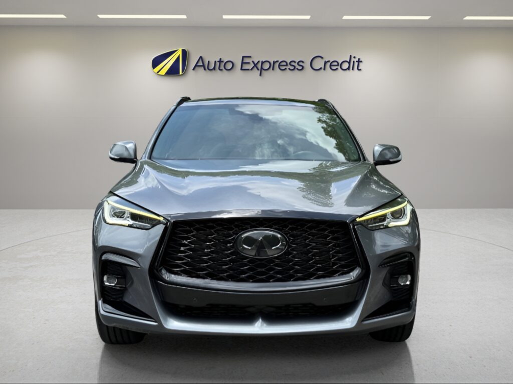 2023 INFINITI QX50 SPORT AWD