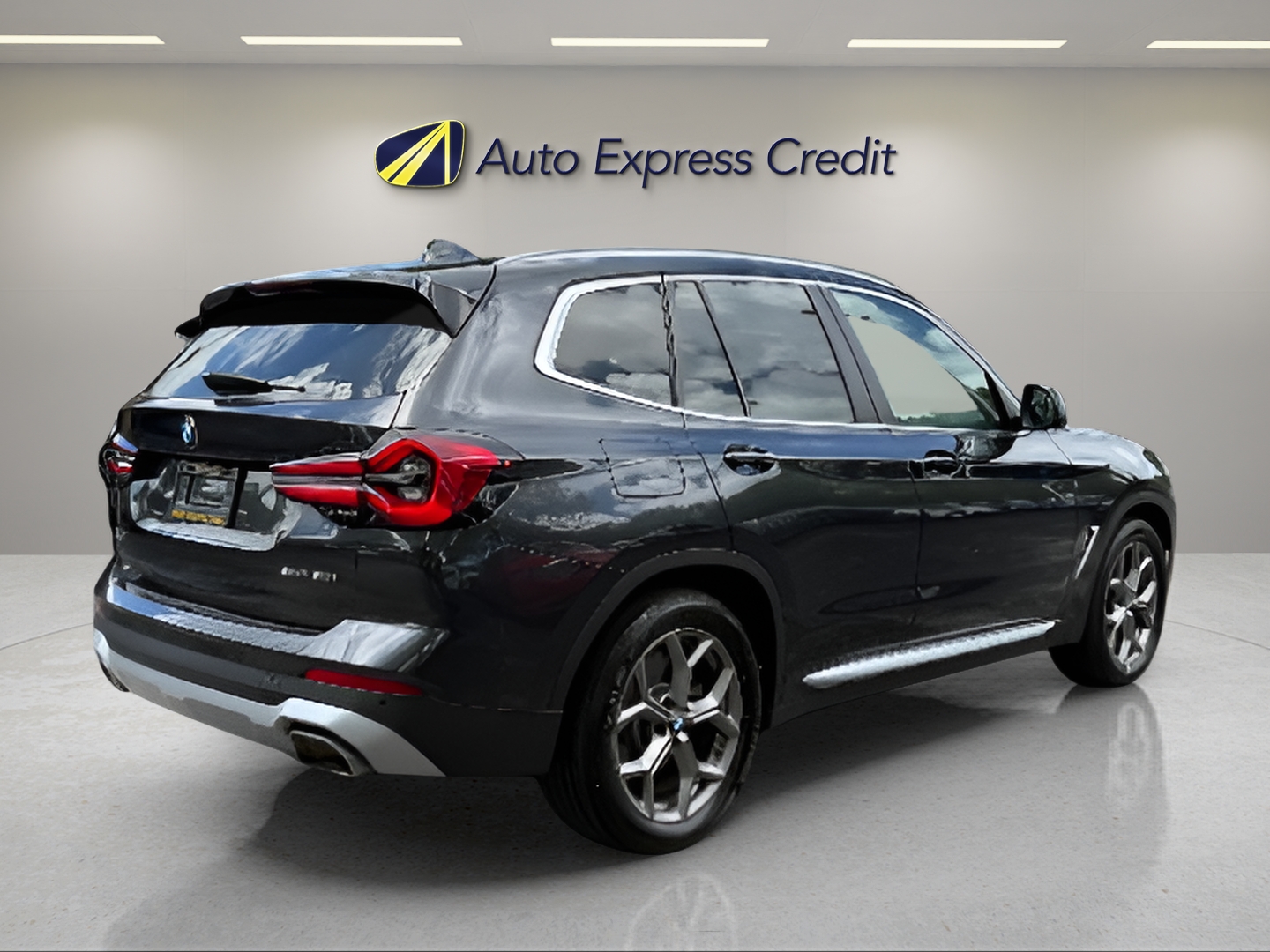 2023 BMW X3 30i - Photo 10