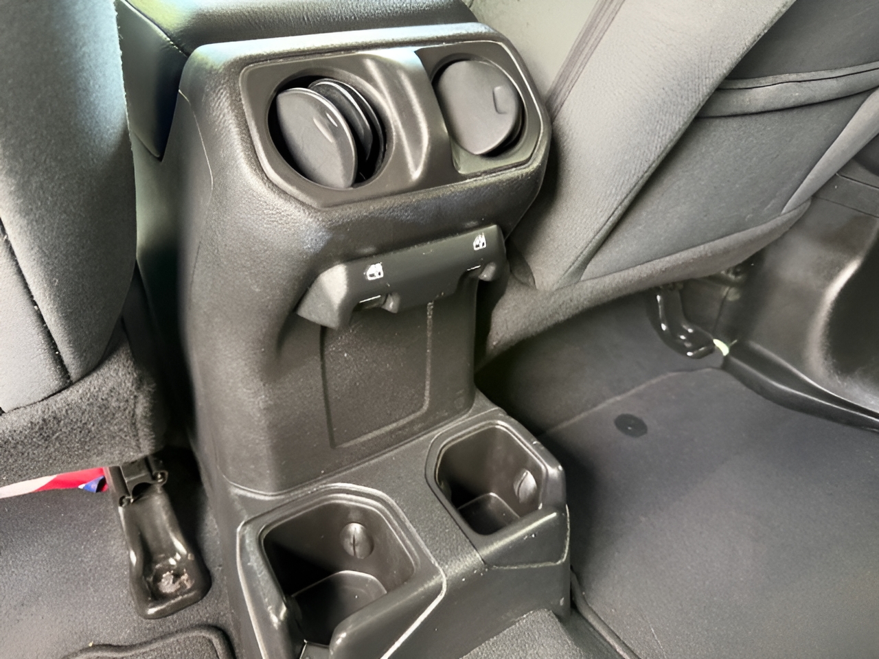 2025 Jeep Wrangler 4-Door Sport S - Photo 17
