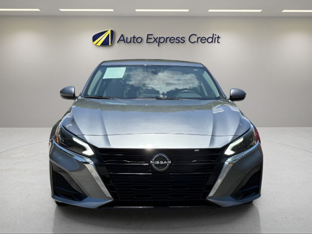 2023 Nissan Altima SV FWD