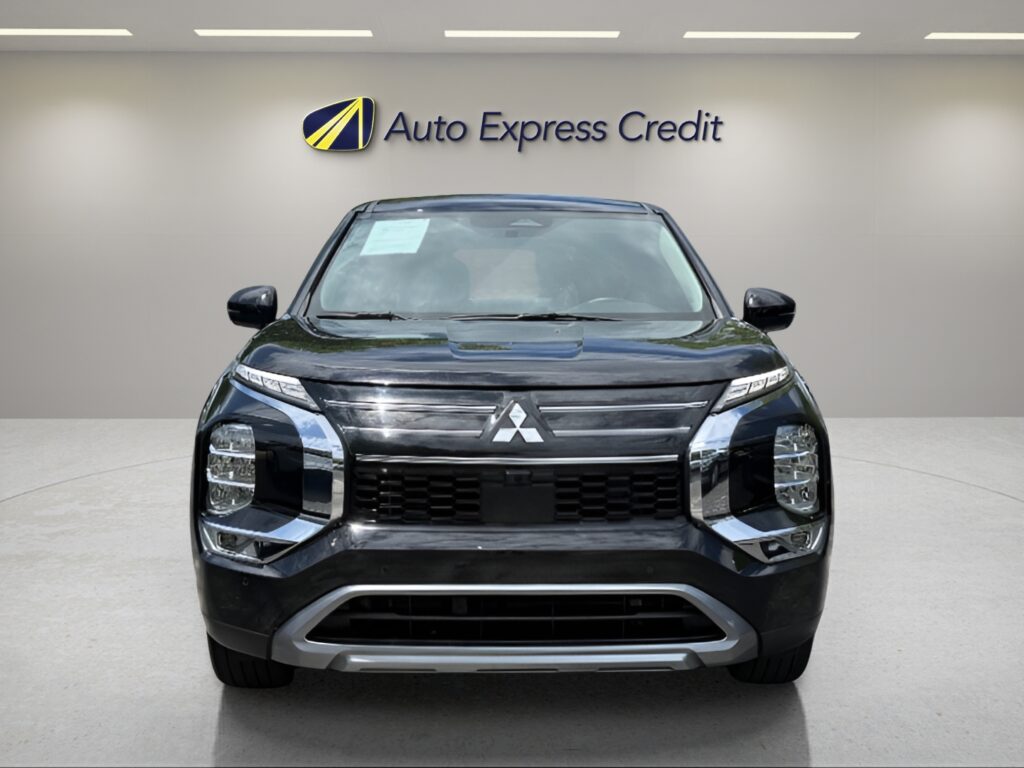 2025 Mitsubishi Outlander SE 2.5 2WD