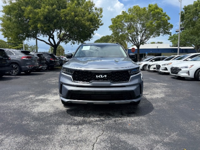2023 Kia Sorento S