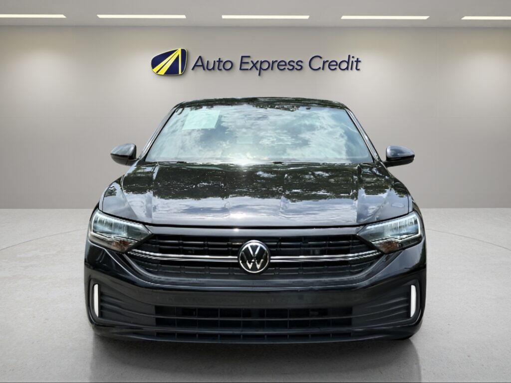 2024 Volkswagen Jetta 1.5T Sport