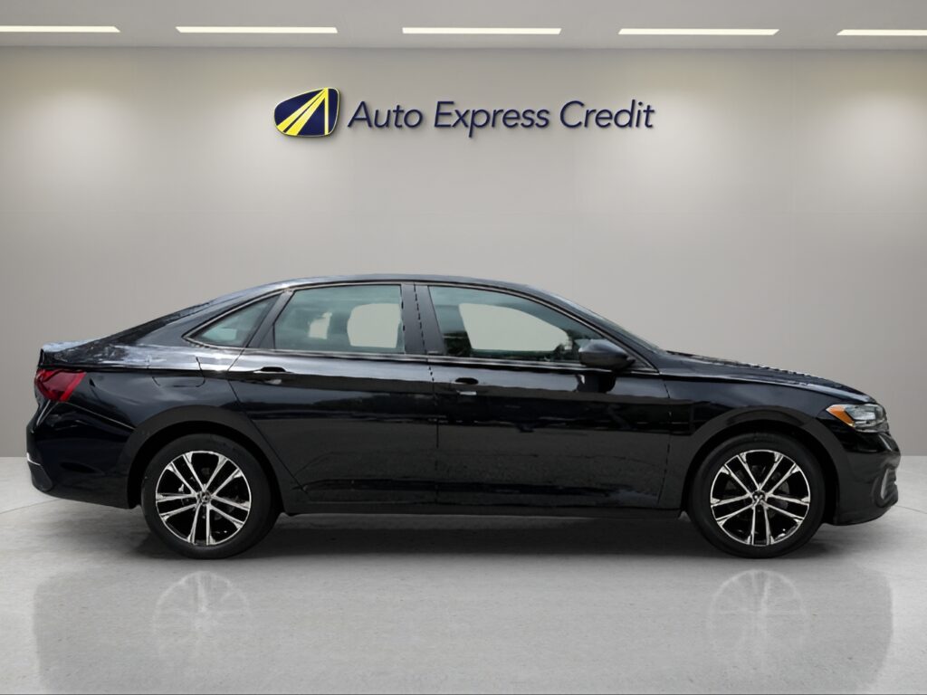 2024 Volkswagen Jetta 1.5T Sport
