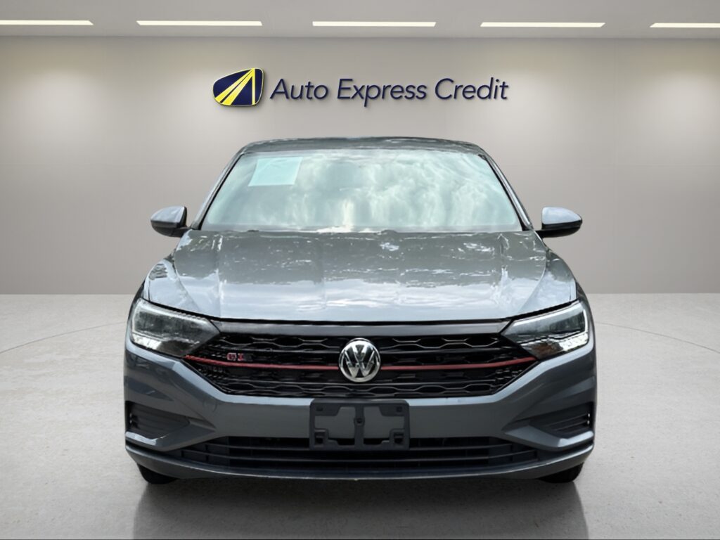 2020 Volkswagen Jetta 1.4T S 8A