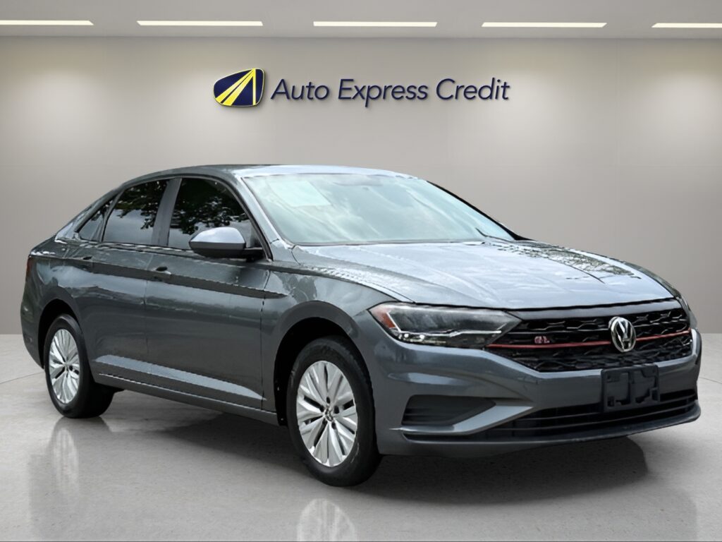 2020 Volkswagen Jetta 1.4T S 8A