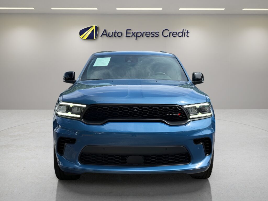 2025 Dodge Durango GT Plus AWD