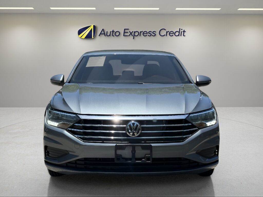 2019 Volkswagen Jetta 1.4T S 8A