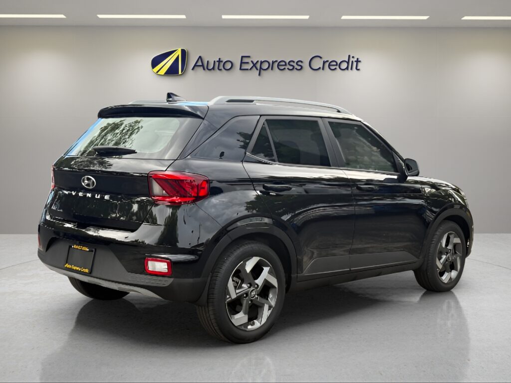 2022 Hyundai Venue SEL