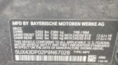 2023 BMW X3 30i - Photo 84