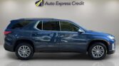 2023 Chevrolet Traverse 1LT - Photo 53