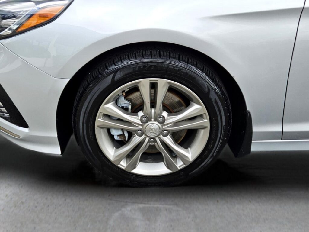 2019 Hyundai Sonata Limited