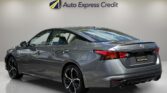 2024 Nissan Altima SR - Photo 52