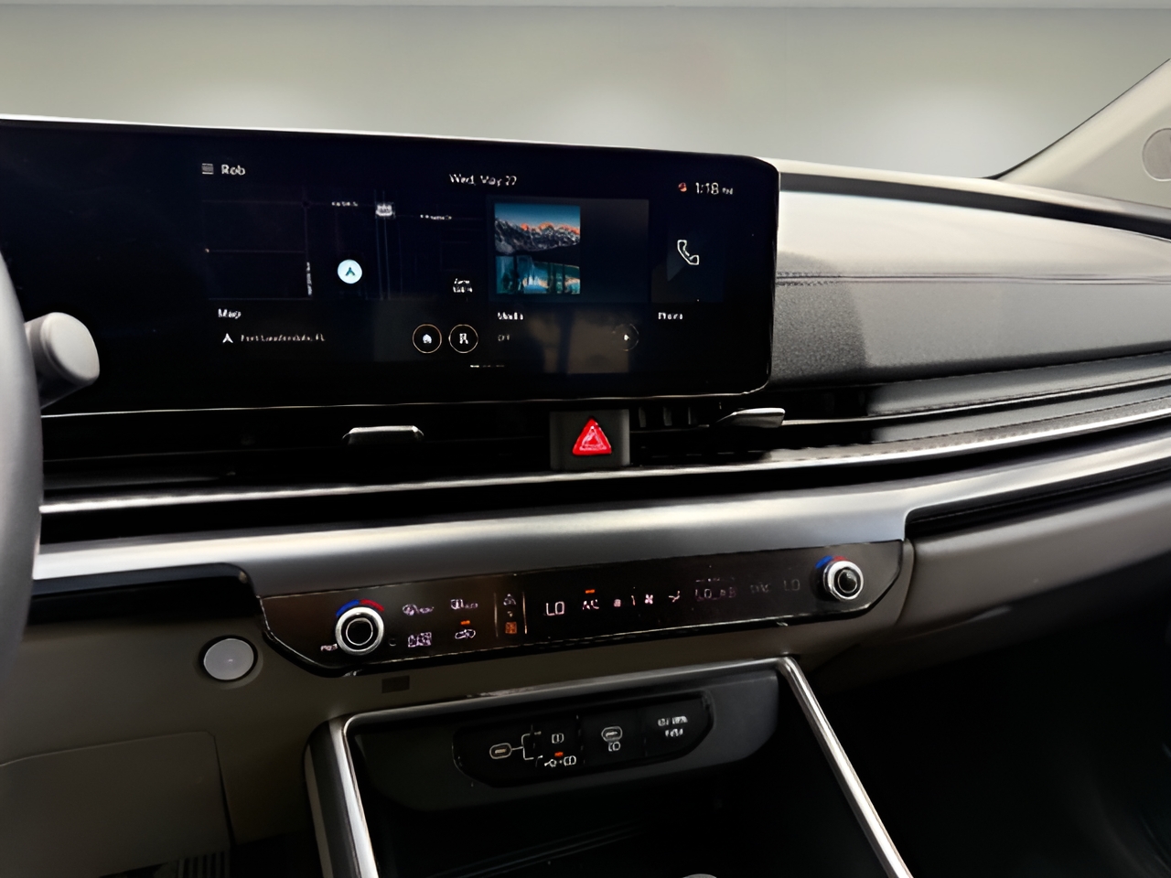 2025 Kia Carnival LXS - Photo 31