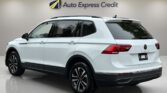2024 Volkswagen Tiguan S - Photo 51