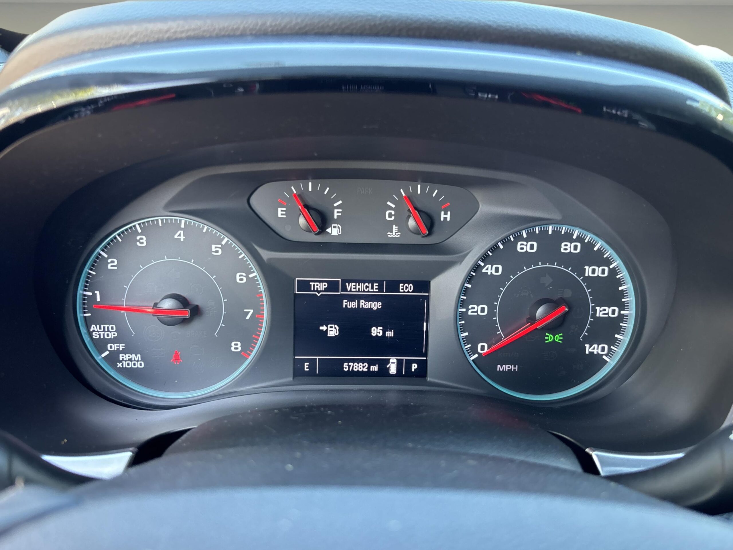 2023 Chevrolet Traverse 1LT - Photo 29