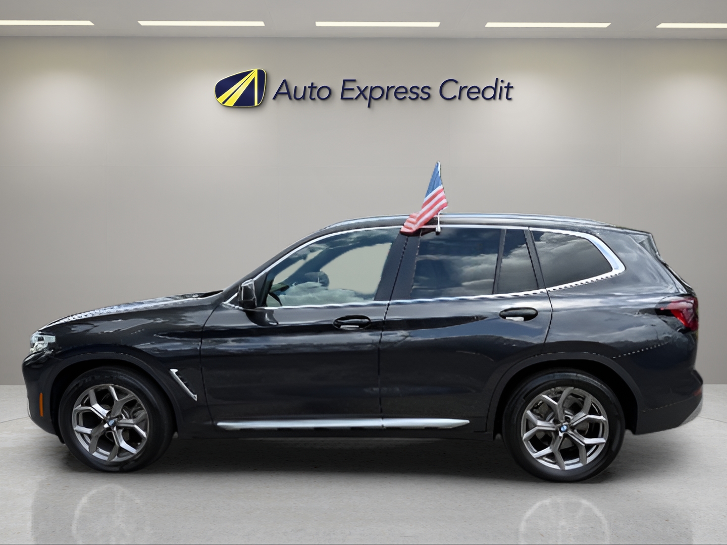 2023 BMW X3 30i - Photo 13