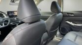 2024 Nissan Altima SR - Photo 80
