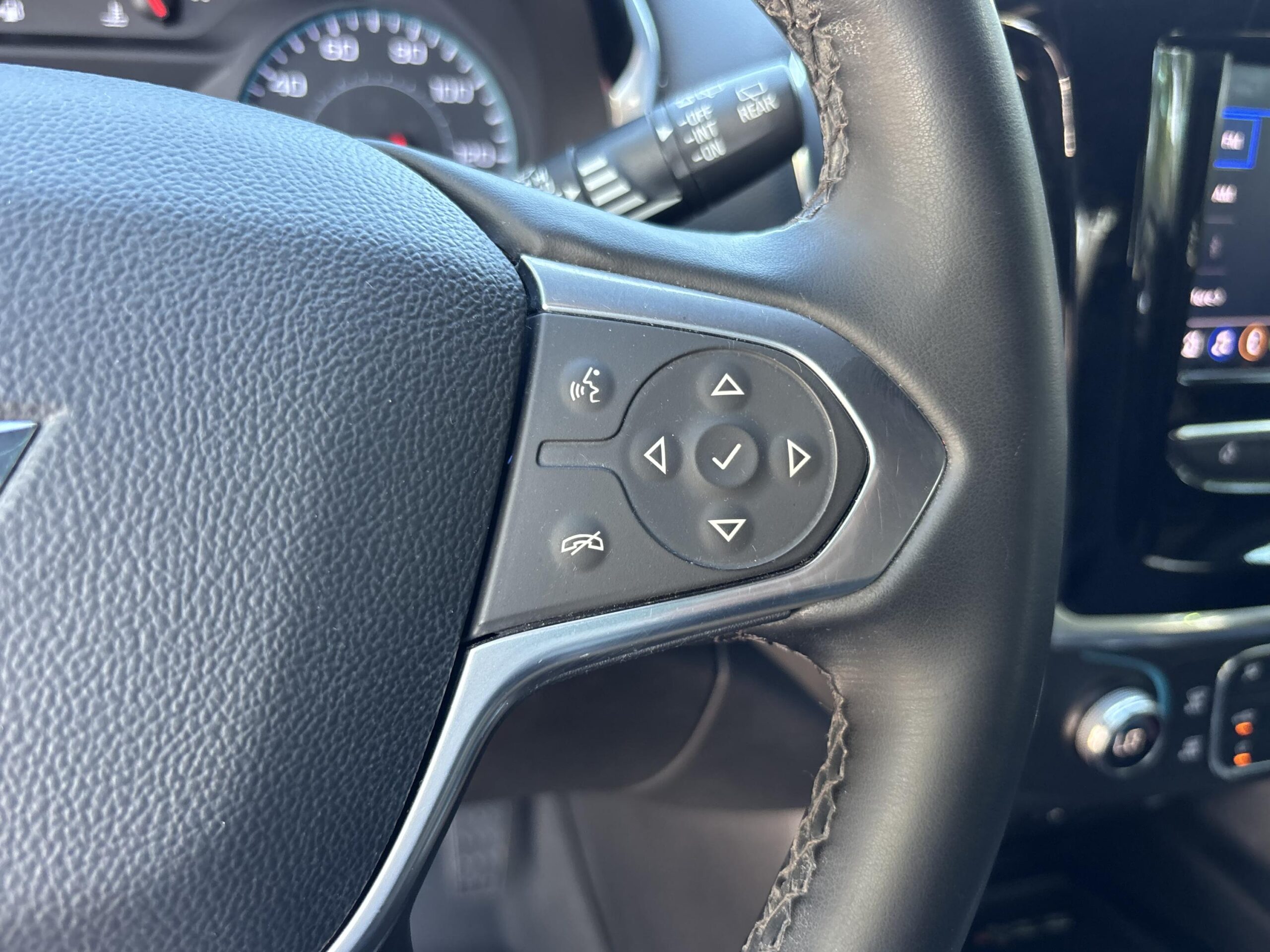 2023 Chevrolet Traverse 1LT - Photo 32