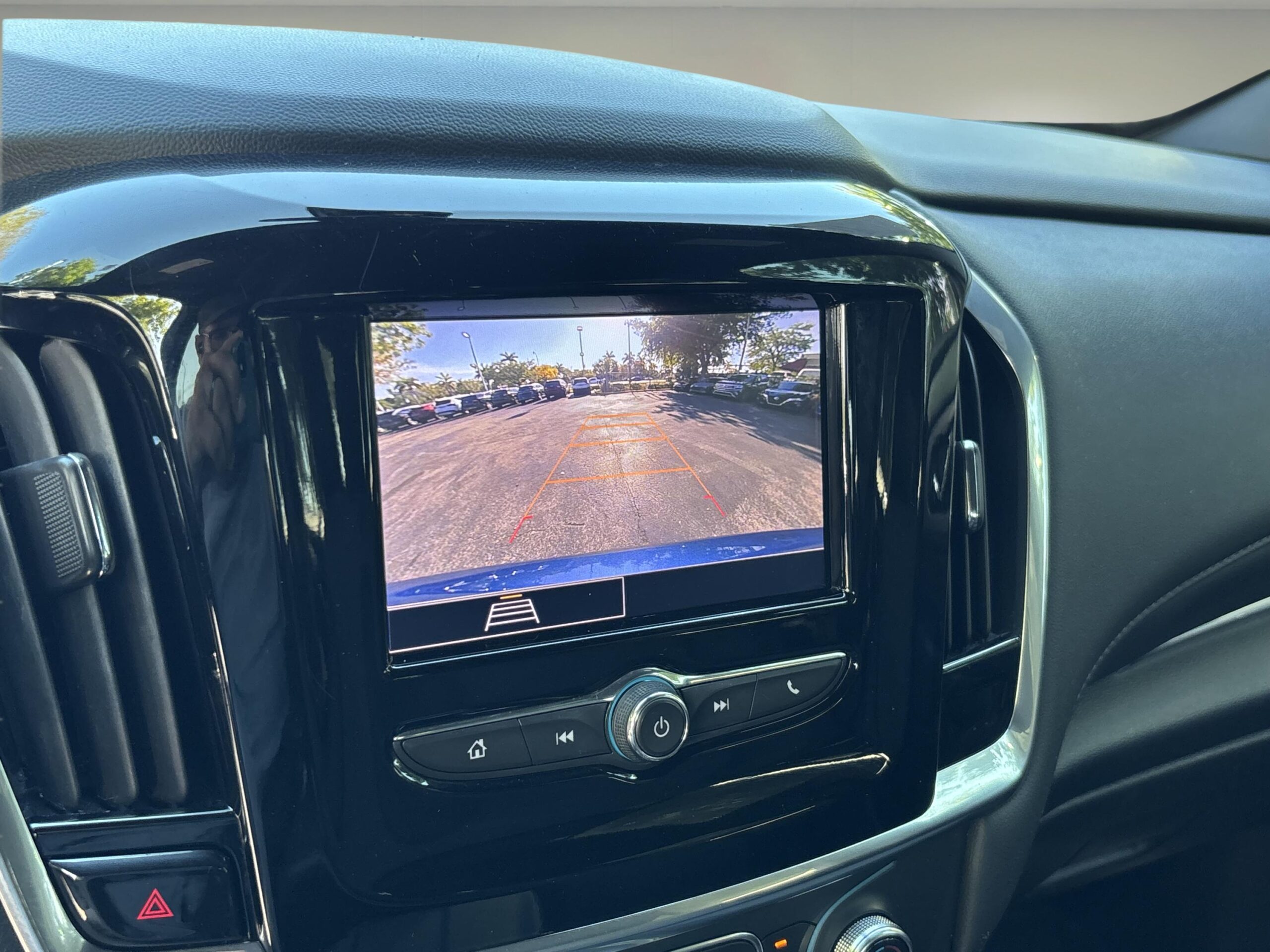 2023 Chevrolet Traverse 1LT - Photo 26