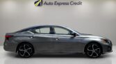 2024 Nissan Altima SR - Photo 51
