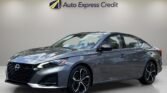 2024 Nissan Altima SR - Photo 48