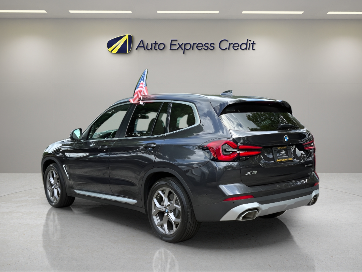 2023 BMW X3 30i - Photo 12