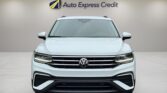 2024 Volkswagen Tiguan S - Photo 46
