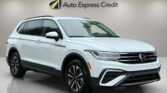 2024 Volkswagen Tiguan S - Photo 47
